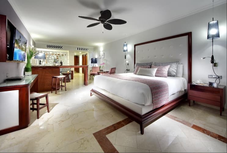 TRS Turquesa Hotel - Adults Only - All Inclusive, photo 4