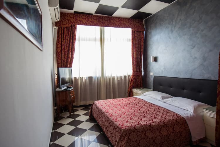 Hotel Giulietta E Romeo, photo 5