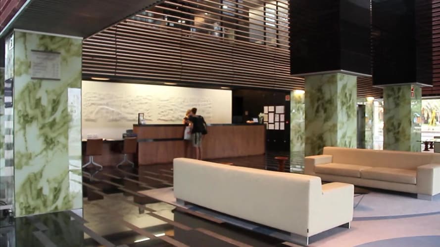 Parador Hotel Atlantico De Cadiz, photo 3