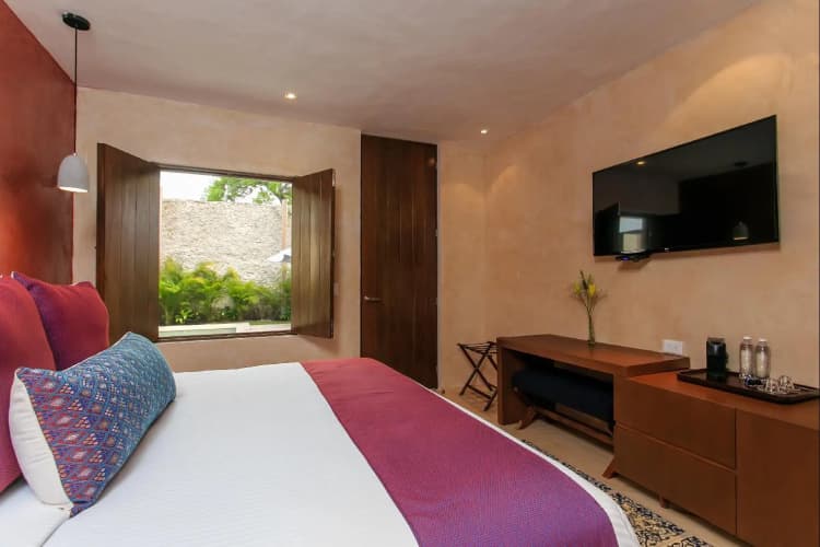 Casona 61 Boutique Hotel, photo 5