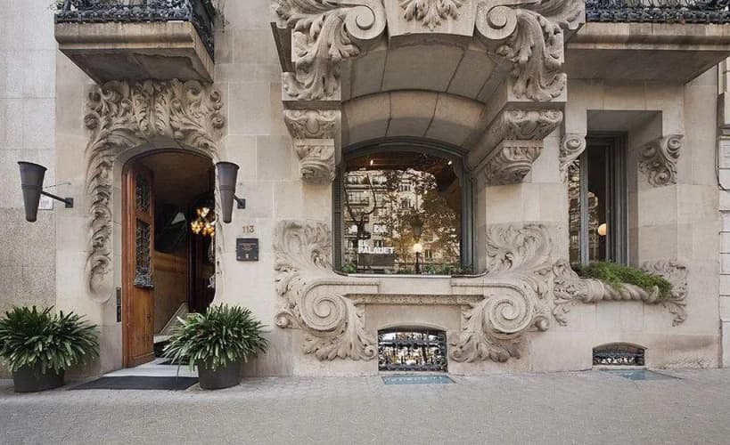 El Palauet Royal Suites, photo 2
