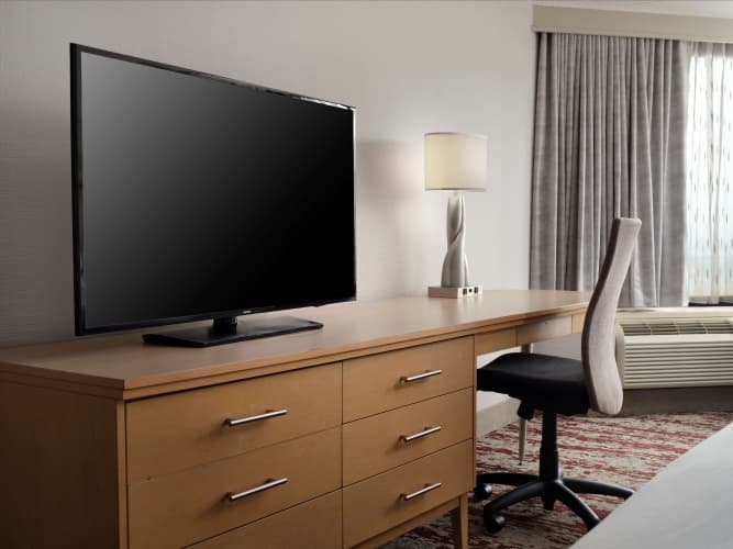 DoubleTree by Hilton Hotel Philadelphia Center City, photo 4