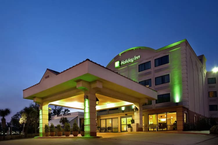 Holiday Inn Biloxi, photo 2