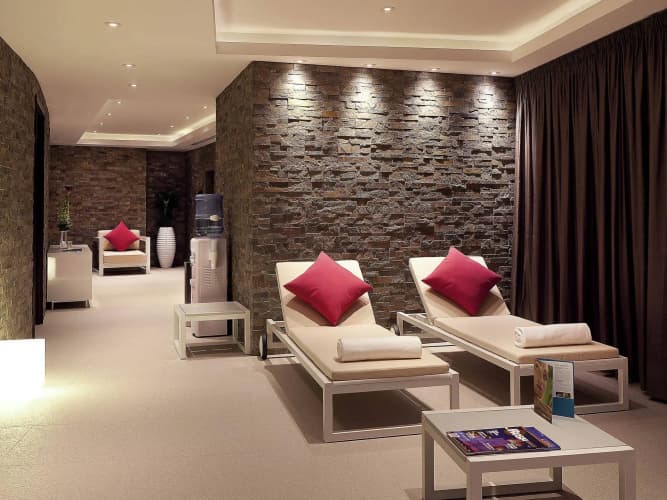 Novotel Dubai Al Barsha, photo 3