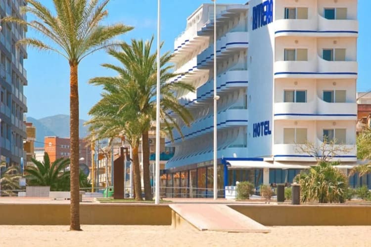 Hotel RH Riviera - Recommended for Adults, photo 2