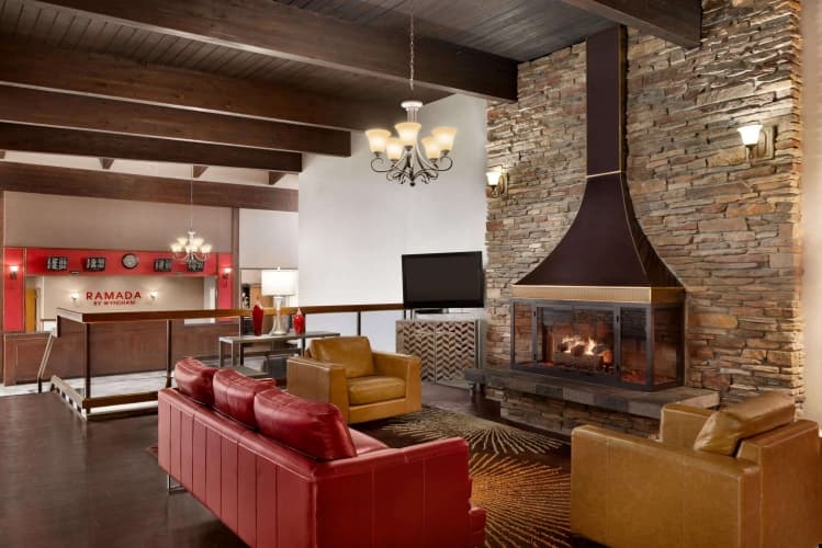 Ramada by Wyndham Spokane Airport, photo 3