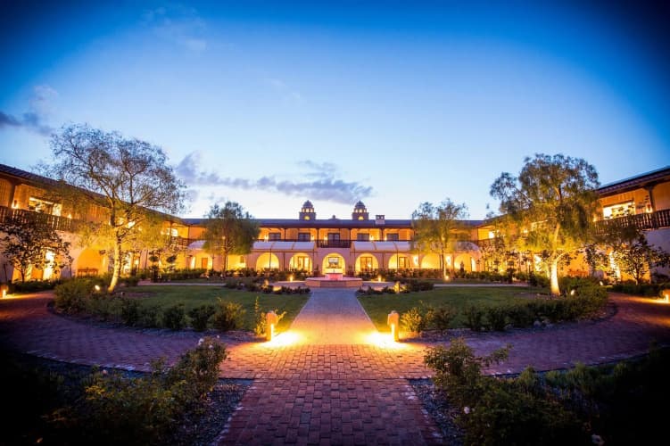 Ponte Vineyard Inn, photo 2