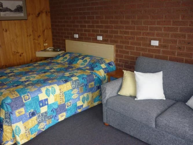 Country Mile Motor Inn, photo 3
