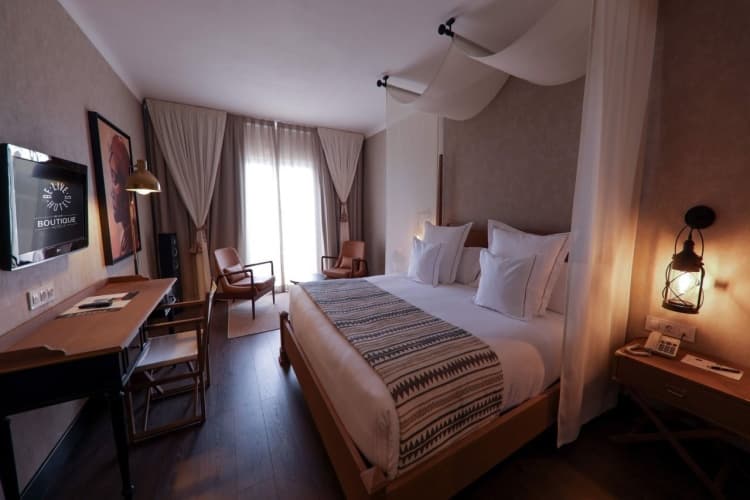 Be Live Adults Only La Cala Boutique Hotel, photo 4