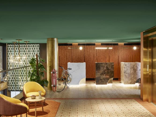 Kimpton Vividora Hotel, photo 3