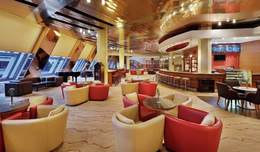 Transcorp Hilton Abuja, photo 4