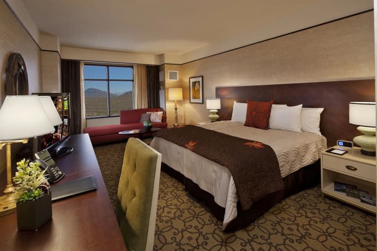 Casino Del Sol Resort, photo 4