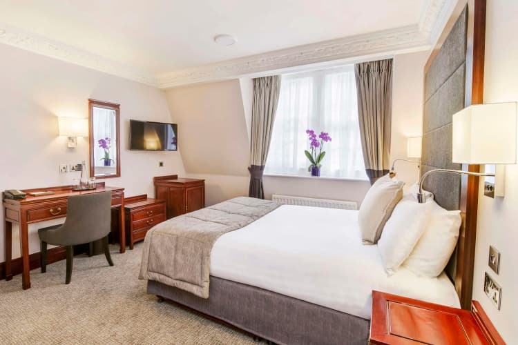 Gem Fitzrovia Hotel, photo 5