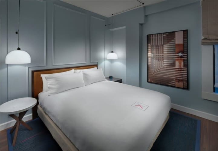Axiom Hotel San Francisco, photo 4