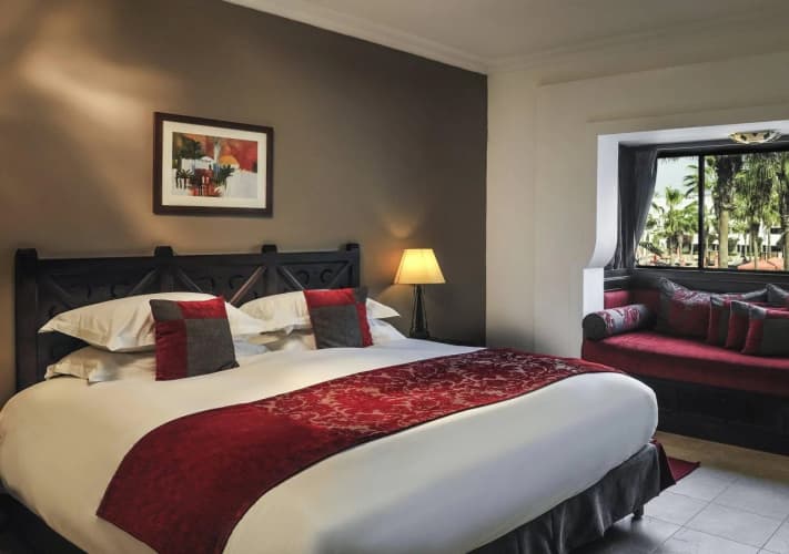Sofitel Agadir Royal Bay Resort, photo 5