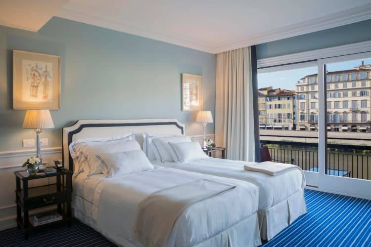 Hotel Lungarno, photo 5