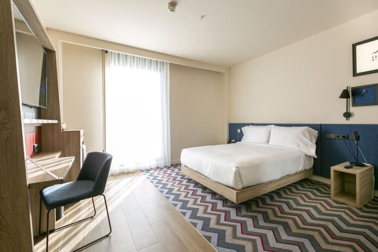 Hampton by Hilton Alcobendas Madrid, photo 5
