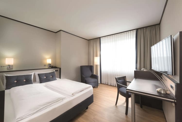 Seminaris Hotel Bad Honnef, photo 5