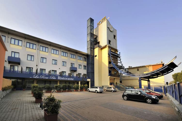 Blu Hotel, Sure Hotel Collection By Best Western, photo 2