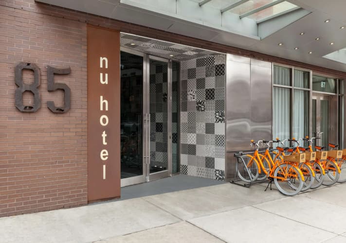 Nu Hotel, photo 2