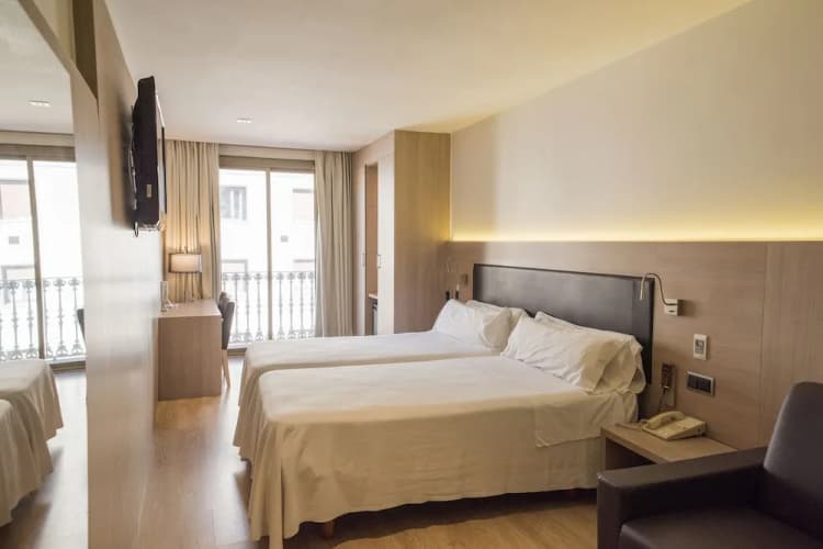 Hotel Lleo, photo 3