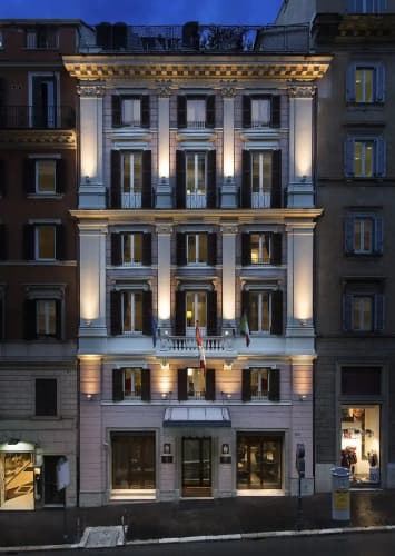 Hotel Stendhal, photo 2