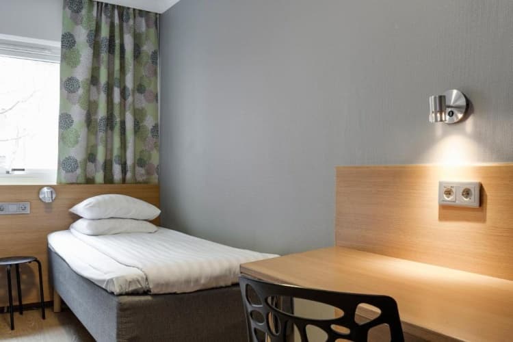 Göteborgs Mini-Hotel, photo 3