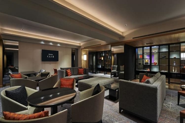 Sheraton Miyako Hotel Tokyo, photo 3