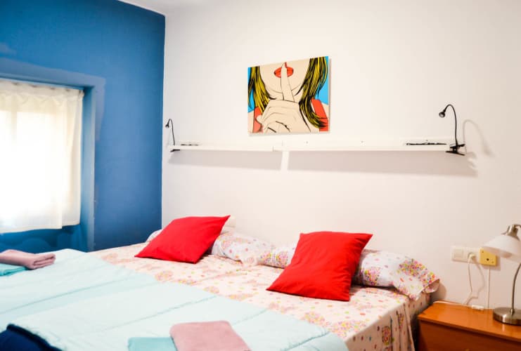 Apartamentos Marques De Guadiaro 1, photo 2