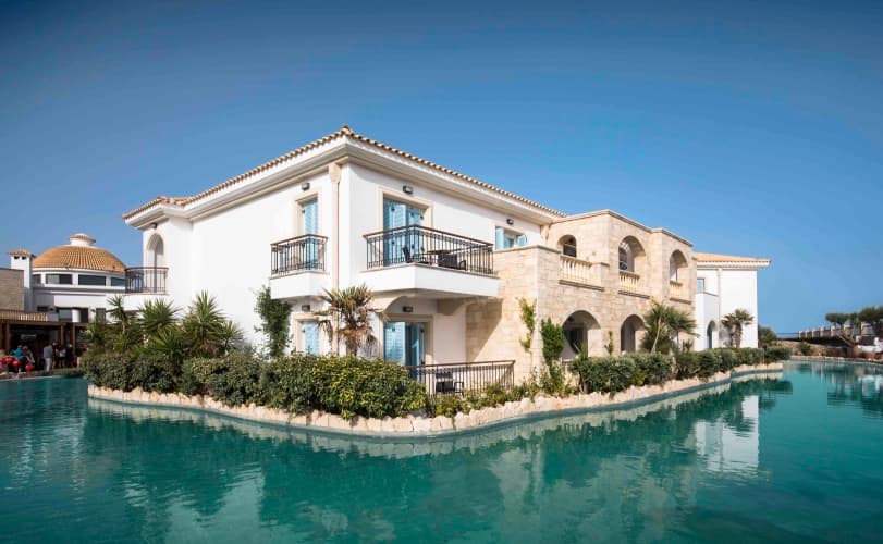 Mitsis Laguna Resort And Spa, photo 2