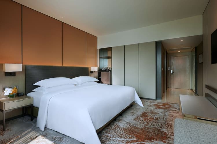 Millennium Hilton Bangkok, photo 3