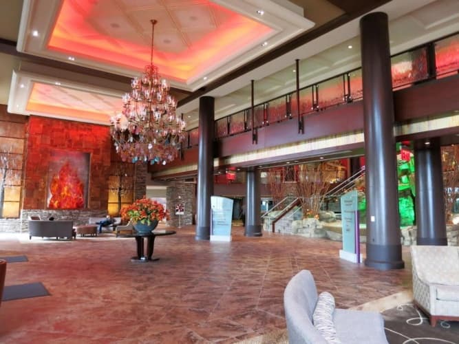 Mount Airy Casino Resort - Adults Only, photo 3