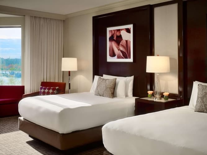 Royal Sonesta Harbor Court Baltimore, photo 4