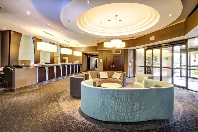 Best Western Plus Guildwood Inn, photo 3