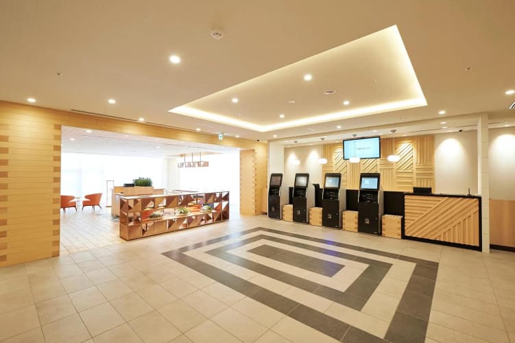 Sotetsu Fresa Inn Osaka Namba, photo 3