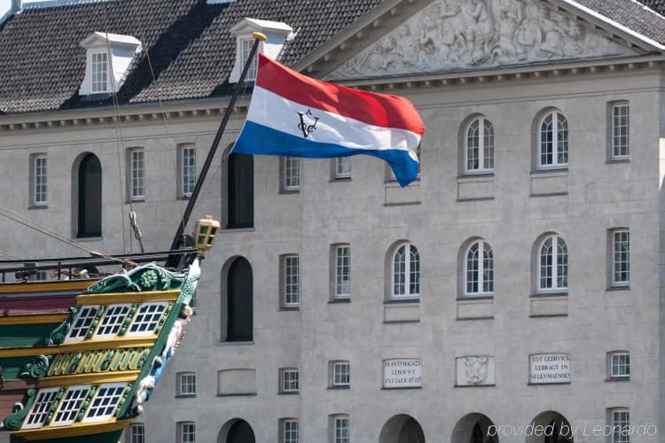 Mercure Hotel Amsterdam City, photo 2