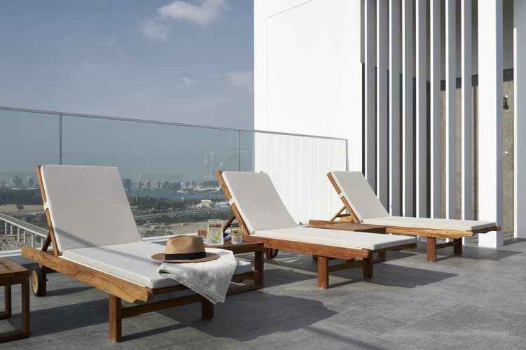 Form Hotel Dubai, photo 5