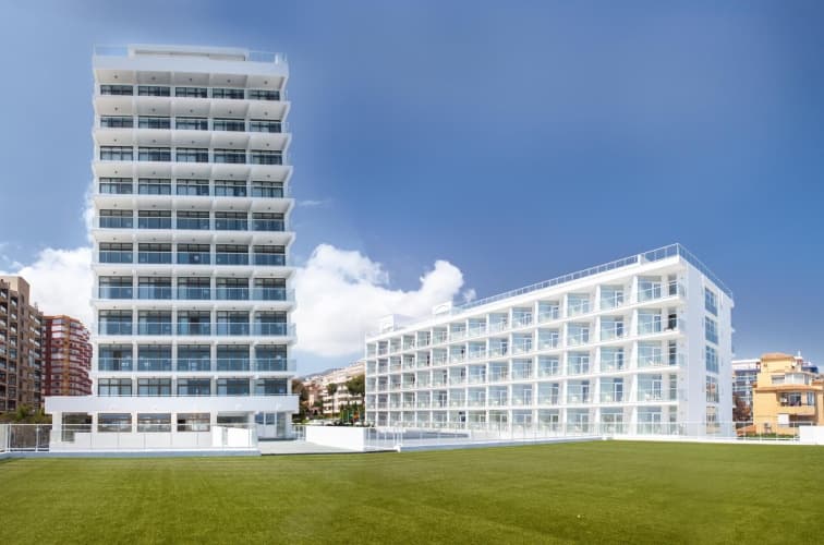 Hotel Alay Puerto Marina - Adults Only Recommended, photo 2