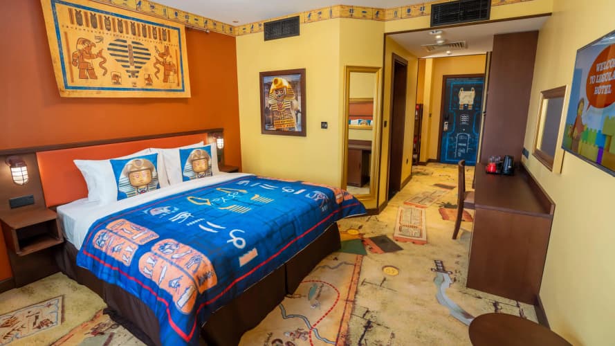 Legoland Hotel Dubai, photo 3