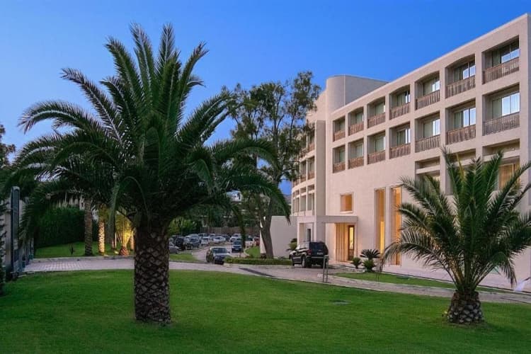 Plaza Resort Hotel, photo 2
