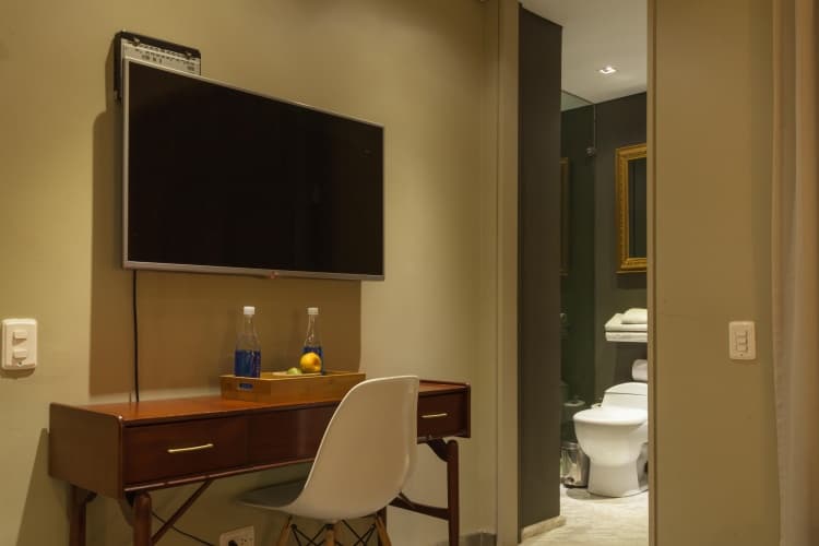 Hotel Regina, photo 4