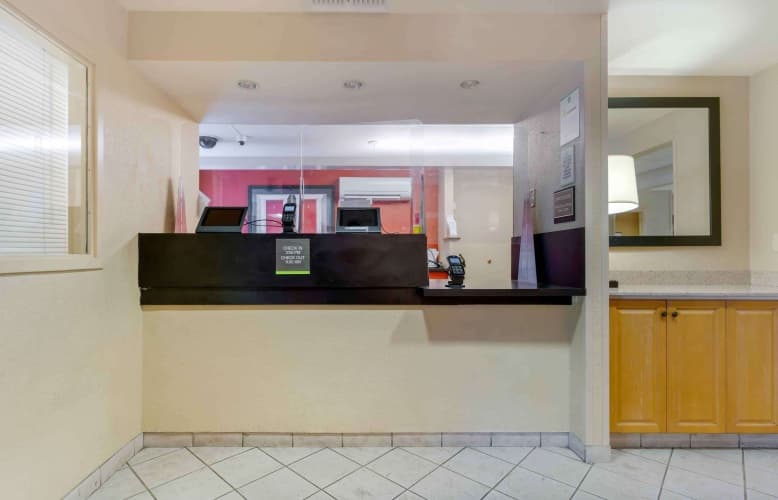 Extended Stay America Pleasanton Chabot Dr., photo 3