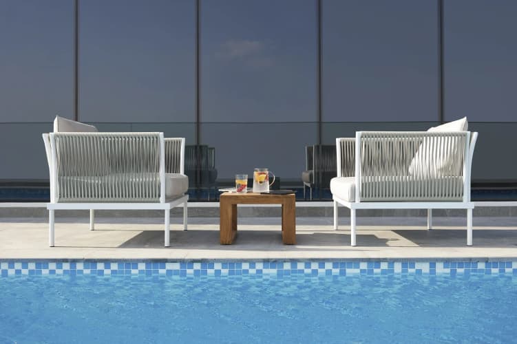 Form Hotel Dubai, photo 3