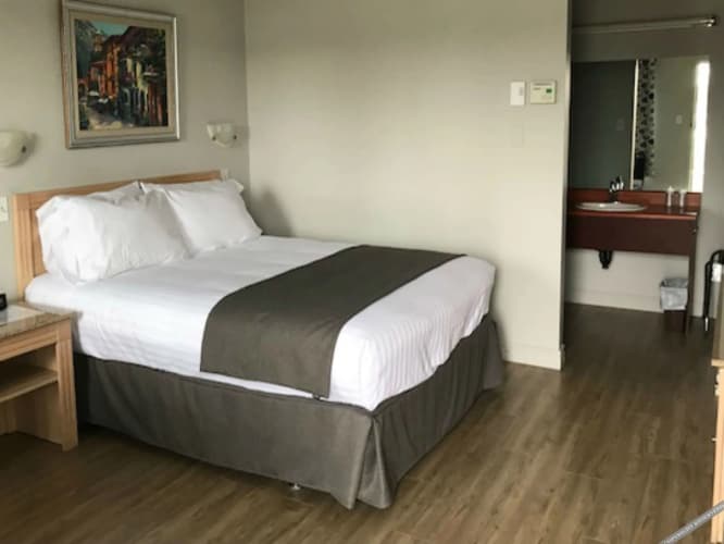 Hôtel Motel La Différence, photo 3