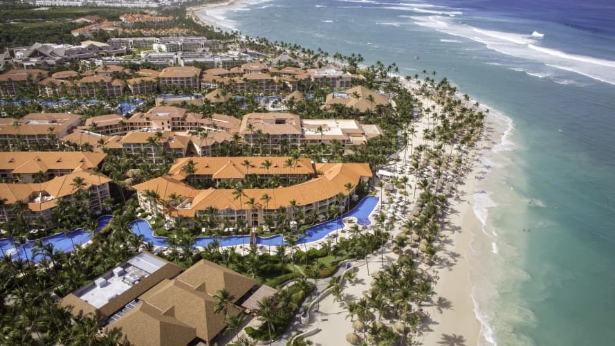 Majestic Mirage Punta Cana - Adults Only, photo 2