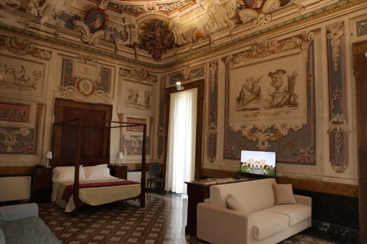 Villa Signorini, photo 3