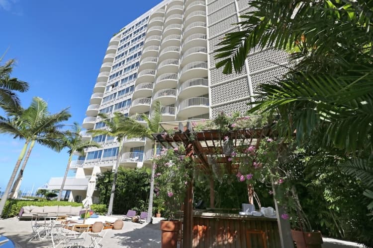 Hilton Vacation Club The Modern Honolulu, photo 2