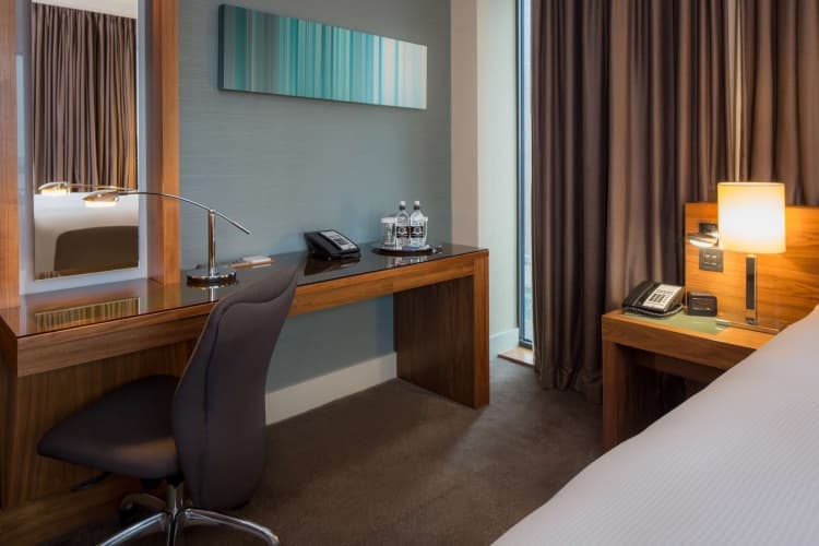 Hilton Liverpool City Centre, photo 5