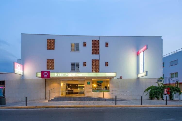 Hotel Vibra Maritimo, photo 2