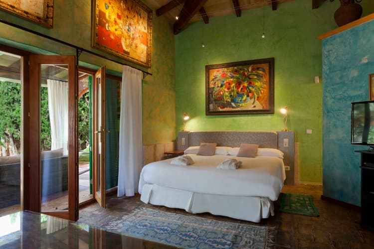 Es Revellar Art Resort - Adults Only, photo 4